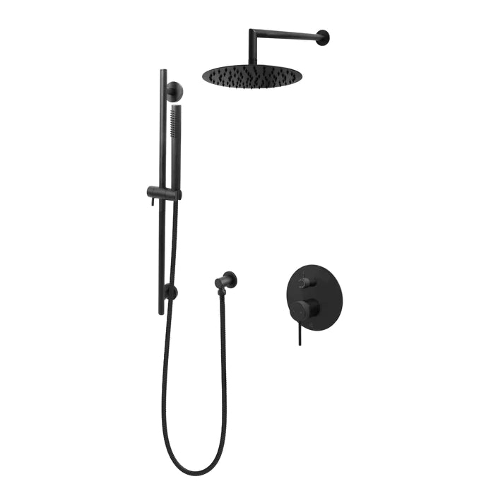 Kodaen NOHO Two Way Pressure balanced Shower System - Kit 1 - Bhdepot 