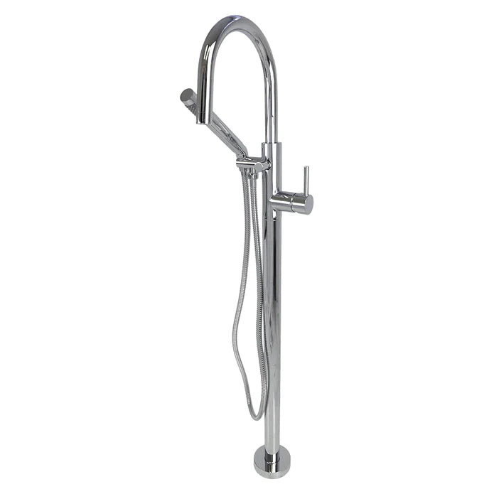Kodaen Elegante Freestanding Bathtub Faucet F71105 - Bhdepot 