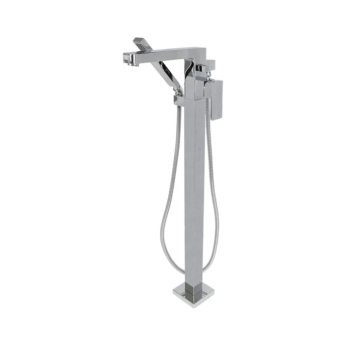 Kodaen Madison Freestanding Bathtub Faucet F71108 - Bhdepot 