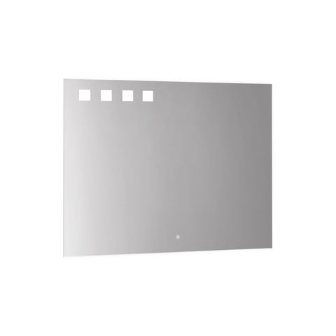 Kube Pixel 36" LED Mirror - Bhdepot 
