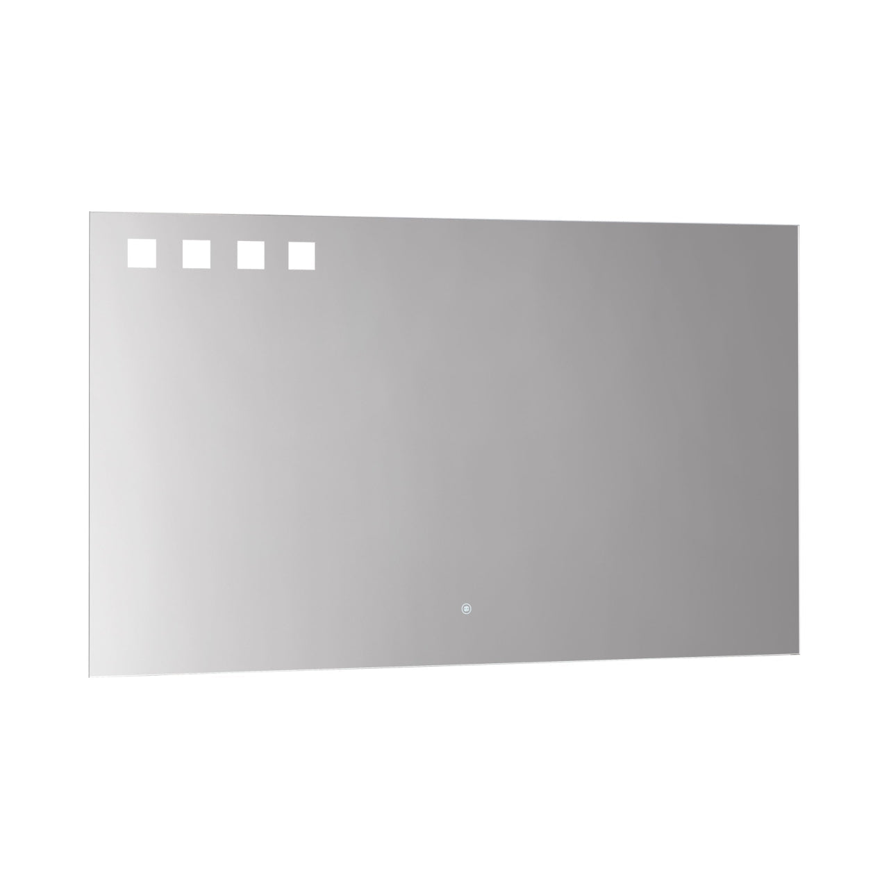 Kube Pixel 48" LED Mirror - Bhdepot 