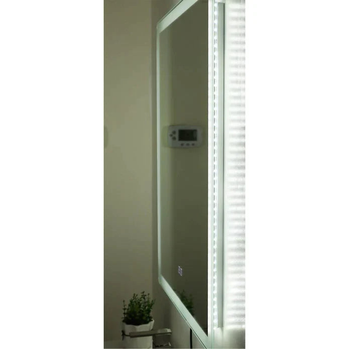 Fortune Bathroom LED Vanity Mirror - MSL-168/MSL-168T - Bhdepot 
