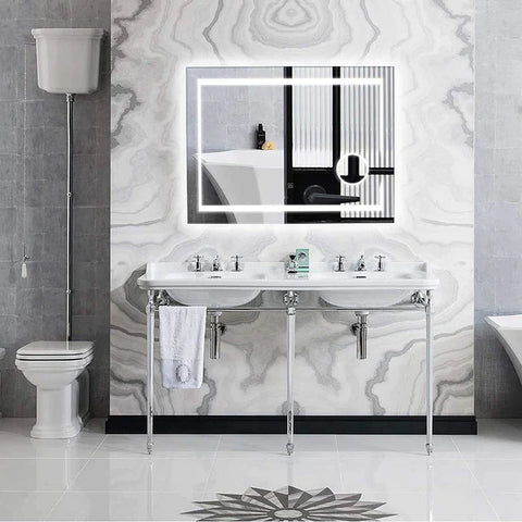 Kodaen Focus Bathroom LED Vanity Mirror - MSL-815 - Bhdepot 