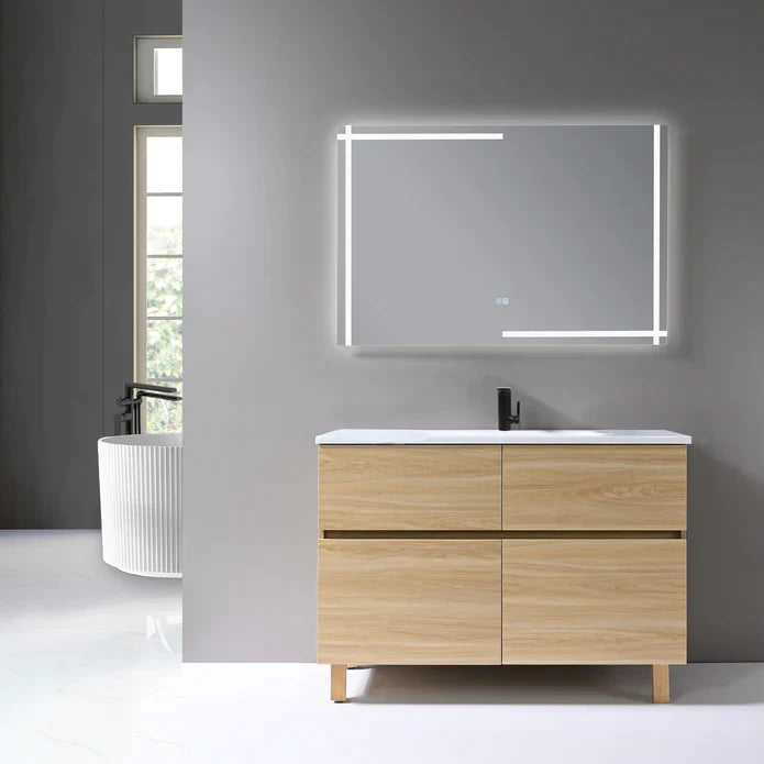 Kodaen Giftfy Bathroom LED Vanity Mirror LM220C - Bhdepot 