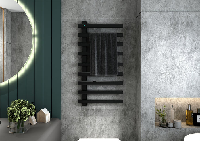 Electrical Towel Warmer 36“ - Bhdepot 
