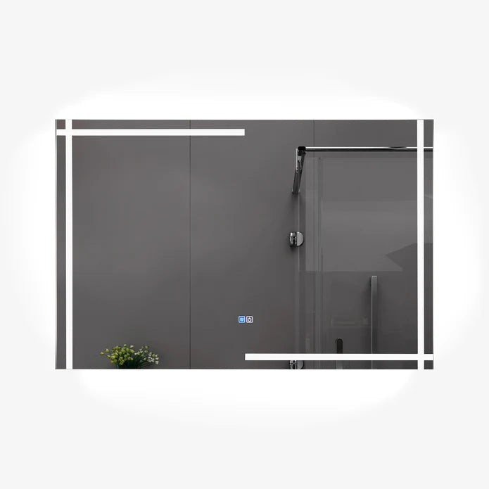 Kodaen Giftfy Bathroom LED Vanity Mirror LM220C - Bhdepot 
