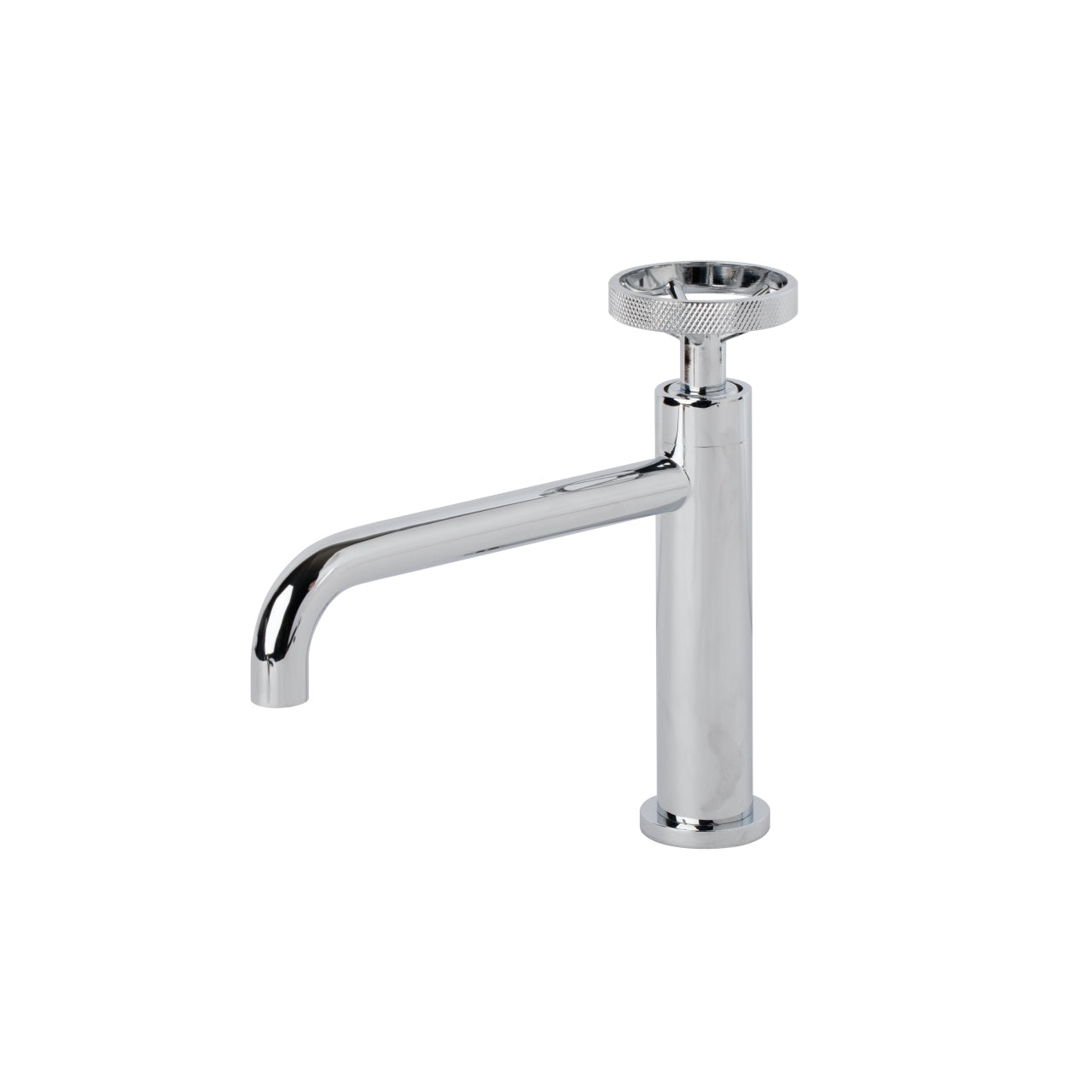 Aqua Loft Single Lever Bathroom Vanity Faucet - Bhdepot 