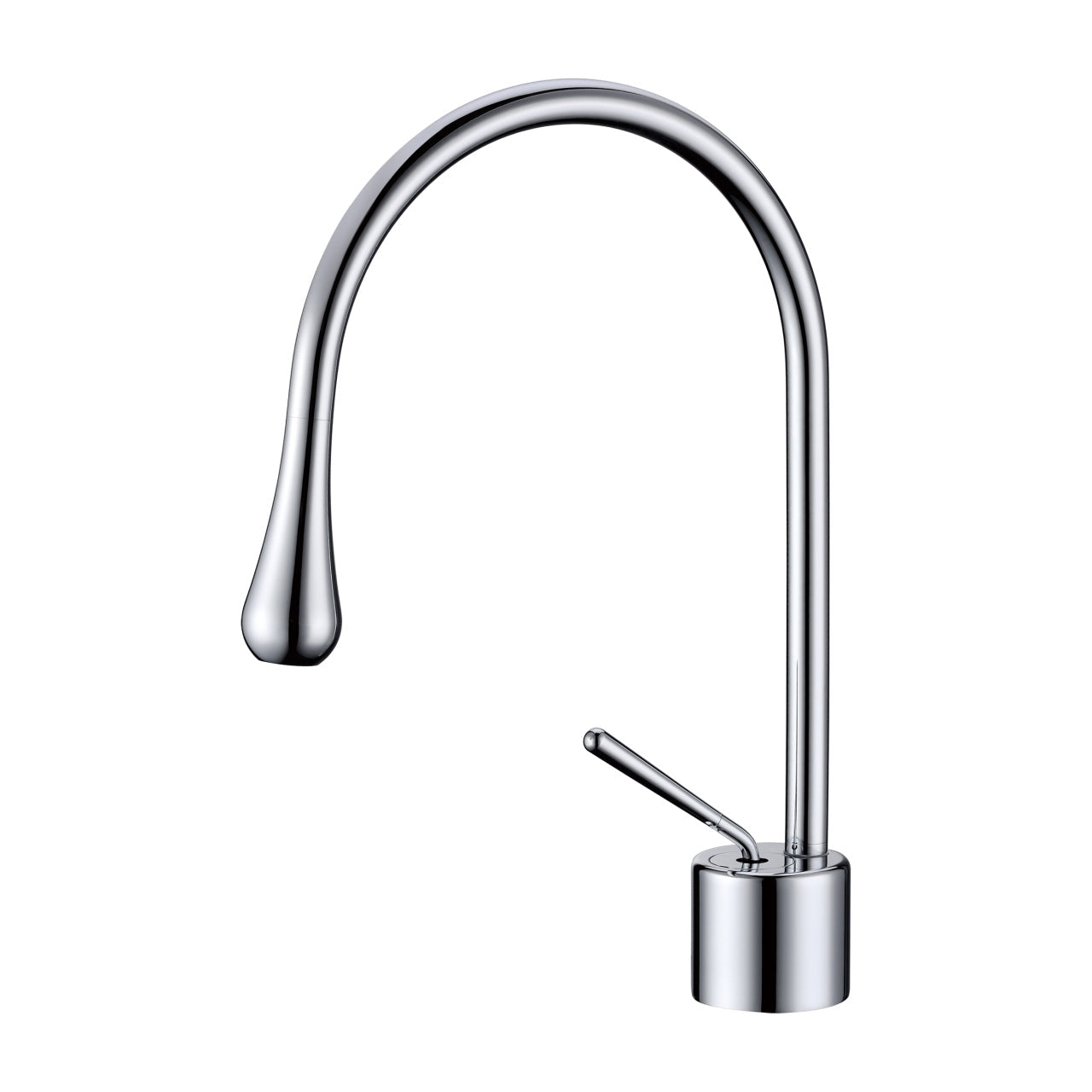 Aqua Infinity Single Lever Faucet - Bhdepot 