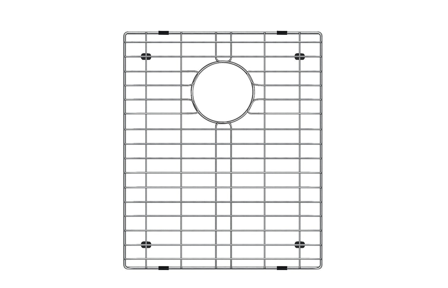 Bottom Grid For Venty Sink - Bhdepot 